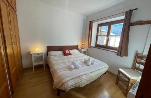 Anciles Apartment | Pet-Friendly Retreat at Anciles Apartamento - Villmor