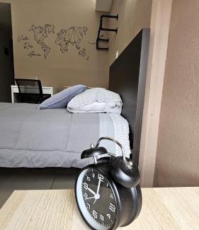 Cuautitlan Izcalli Apartment | Inviting Full Suite at Plaza Acequia with Breakfast Included