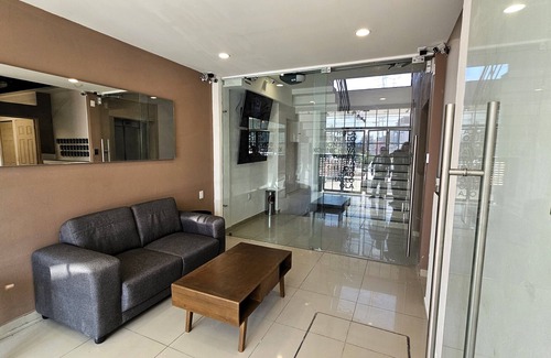 Cuautitlan Izcalli Apartment | Convenient Mini Departamento Near San Martín Obispo