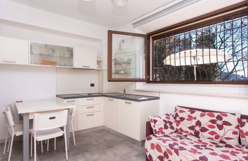 Ancona Apartment | Inviting Massignano Countryside Apartment with Spa & Kitchen