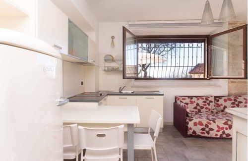 Ancona Apartment | Inviting Massignano Countryside Apartment with Spa & Kitchen