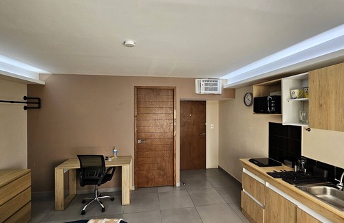 Cuautitlan Izcalli Apartment | Experience Super City Suites at Plaza Acequia Today!