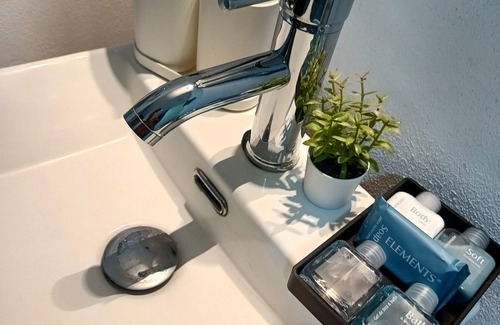 Cuautitlan Izcalli Apartment | Experience Super City Suites at Plaza Acequia Today!