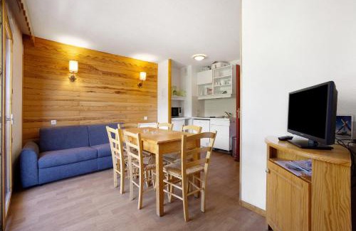 Saint-Francois-Longchamp Apartment | Guest Rated 10/10: A1 308 Appart Steps from the Slopes