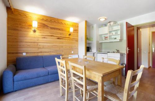 Saint-Francois-Longchamp Apartment | Guest Rated 10/10: A1 308 Appart Steps from the Slopes