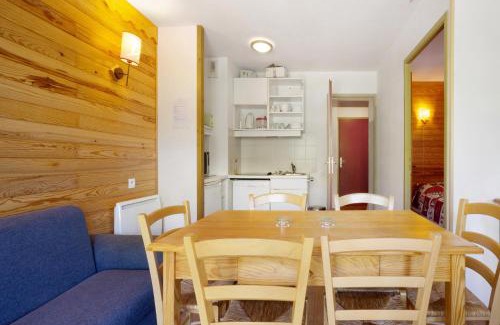 Saint-Francois-Longchamp Apartment | Guest Rated 10/10: A1 308 Appart Steps from the Slopes