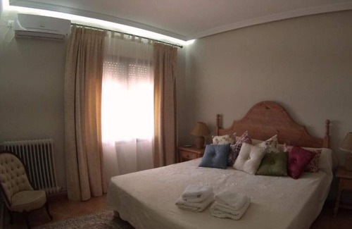 Baeza Apartment | A1 Baeza Apartment