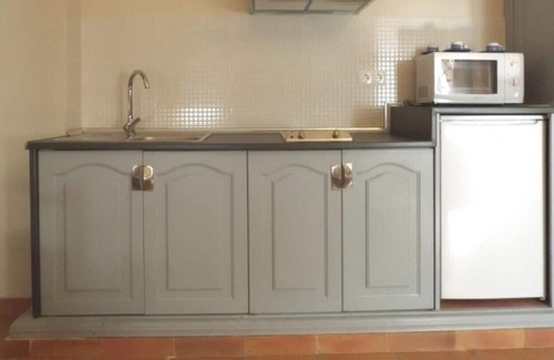 Baeza Apartment | A1 Baeza Apartment