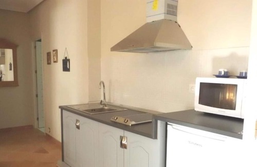 Baeza Apartment | A1 Baeza Apartment