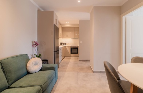 Roda Apartment | Double Bedroom Suite in a Family-Friendly Complex