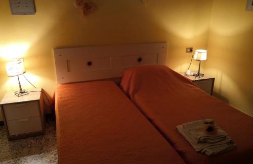 Castelnuovo di Porto Bed & Breakfast | Comfortable A1 Girasole B&B with Great Guest Reviews