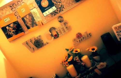Castelnuovo di Porto Bed & Breakfast | Comfortable A1 Girasole B&B with Great Guest Reviews