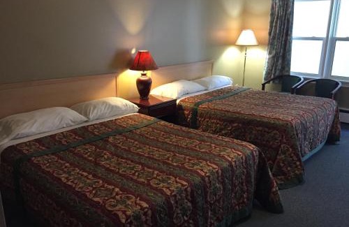 Niagara Falls Hotel | Family-Friendly A1 Inn Niagara Falls with Pool Access