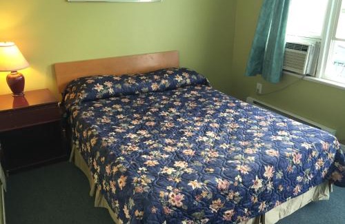 Niagara Falls Hotel | Family-Friendly A1 Inn Niagara Falls with Pool Access