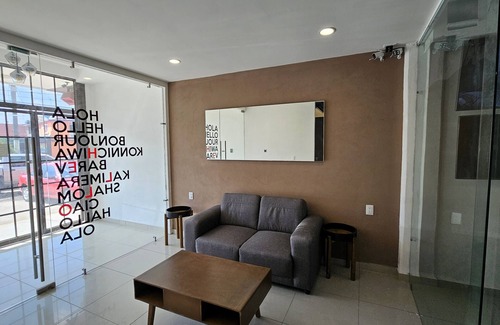 Cuautitlan Izcalli Apartment | Inviting Full Suite Mini Dept at Plaza Acequia A13