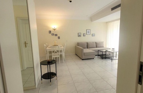 Vico Morcote Apartment | Experience A13Apt La Farfalla: Poolside Bliss Awaits