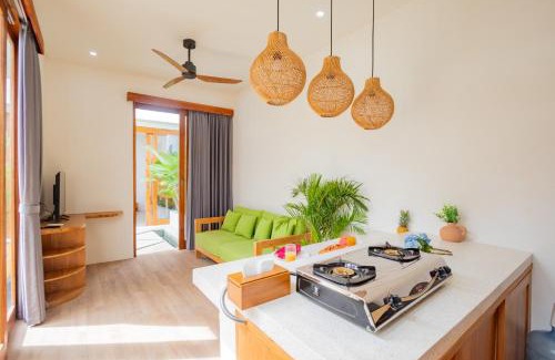 Padangsambian Klod Villa | Exclusive Villa in Seminyak with Private Pool & Amenities