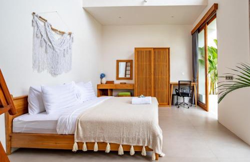 Padangsambian Klod Villa | Exclusive Villa in Seminyak with Private Pool & Amenities