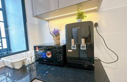 Tebrau House | Discover A15 Tebing Dato Onn 15 - Family and Pet Haven