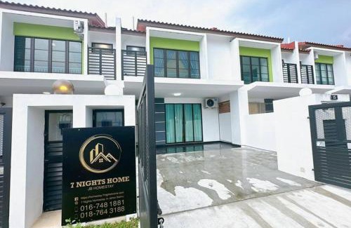 Tebrau House | Discover A15 Tebing Dato Onn 15 - Family and Pet Haven