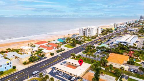 Arlington Park Hotel | Budget-Friendly A1A Travel Inn: Perfect for Families