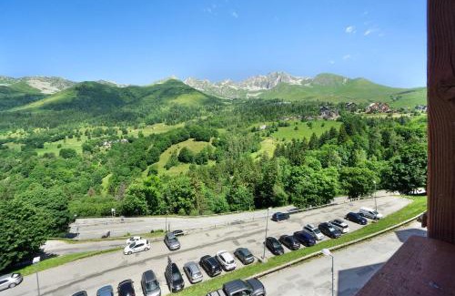 Saint-Francois-Longchamp Apartment | Cozy A2 508 Apartment at the Foot of the Slopes