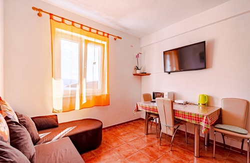 Cove Tri Zala (Zrnovo) Apartment | Beachside Oasis: 10/10 Rated Ocean View Apartment