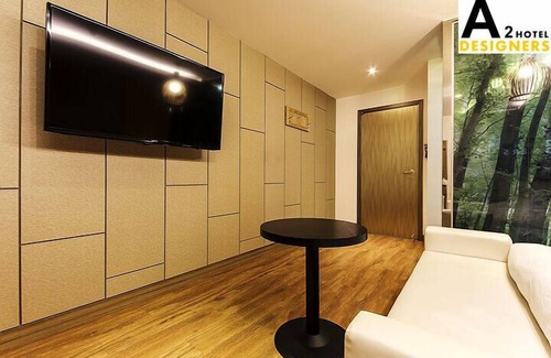 Deoksan Hotel | Budget-Friendly A2 Hotel Designers with Family Amenities