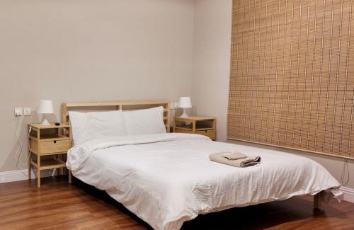 Medina Apartment | A2 Modern Studio - Self Entry - استديو حديث دخول ذاتي
