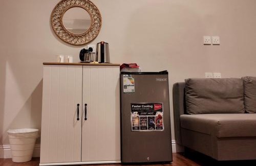 Medina Apartment | A2 Modern Studio - Self Entry - استديو حديث دخول ذاتي