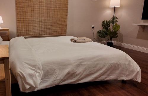 Medina Apartment | A2 Modern Studio - Self Entry - استديو حديث دخول ذاتي