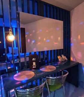 Araras Hotel | Stay at Motel Cristal: 4-Star Comfort with Hot Tub & Breakfast