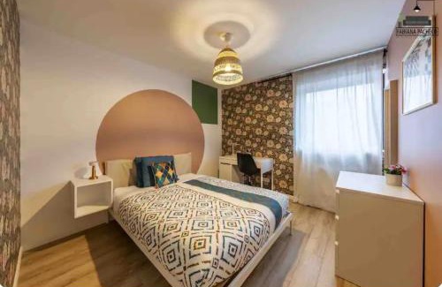 Antony Apartment | Discover A2: Perfect for Families near Paris Expo