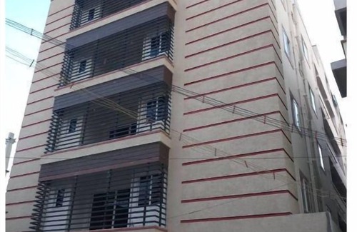 Singanallur Apartment | Discover A2 Spice Homestay Apartment for Your Next Getaway