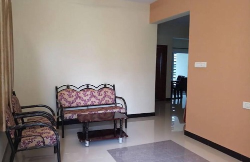 Singanallur Apartment | Discover A2 Spice Homestay Apartment for Your Next Getaway