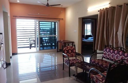 Singanallur Apartment | Discover A2 Spice Homestay Apartment for Your Next Getaway