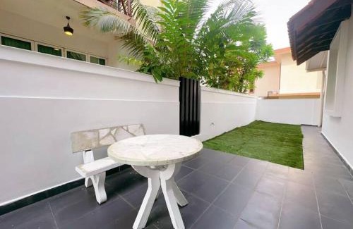 Tebrau House | Comfortable A20 Centra Dato Onn 16 - Pet & Child Friendly