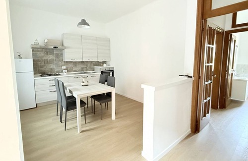 Poggio Apartment | Discover A20 Poggio: Pet-Friendly Villa with Spa & Kitchen