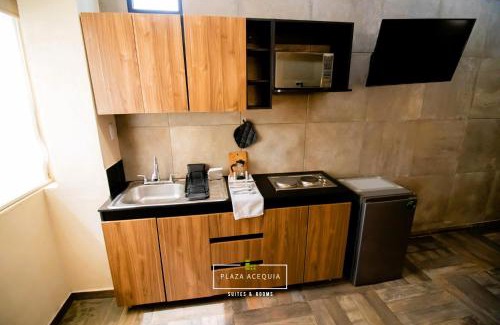 Cuautitlan Izcalli Apartment | Cozy A21 Full Suite at Plaza Acequia for Family Getaways