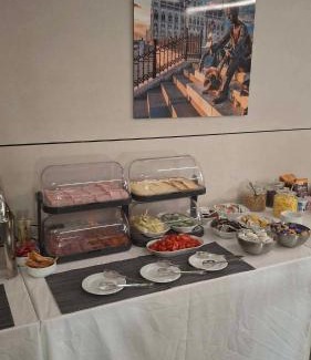 Gyal Hotel | Guest Rated A22 Hotel Gyál: Family-Friendly Amenities Await