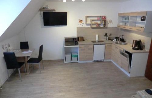 Abstatt Apartment | Convenient Apartment in Abstatt, Steps from A81