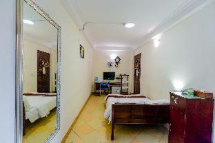 Ba Dinh Hotel | Family-Friendly A25 Hotel - Đội Cấn 1 with High Ratings