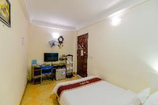Ba Dinh Hotel | Family-Friendly A25 Hotel - Đội Cấn 1 with High Ratings