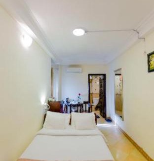 Ba Dinh Hotel | Family-Friendly A25 Hotel - Đội Cấn 1 with High Ratings