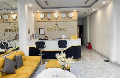 Dong Khoi Hotel | Discover A25 Hotel - Family-Friendly Stay with Breakfast