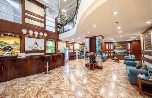 Hang Bai Hotel | Discover A25 Hotel - Family-Friendly Comfort Awaits