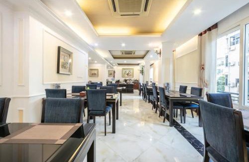 Hang Bai Hotel | Discover A25 Hotel - Family-Friendly Comfort Awaits