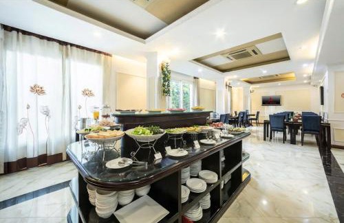 Hang Bai Hotel | Discover A25 Hotel - Family-Friendly Comfort Awaits