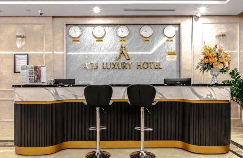 Tu Liem Hotel | Top-Rated A25 Hotel - 16 Miếu Đầm with Family-Friendly Amenities