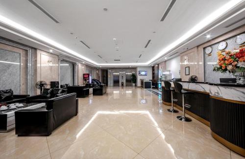 Tu Liem Hotel | Top-Rated A25 Hotel - 16 Miếu Đầm with Family-Friendly Amenities